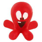 Figura Pocoyo Pulpo Fred