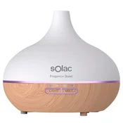 SOLAC Vlažilec zraka HU1053 Fragrance Quiet