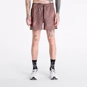 Kratke hlače On Trail Shorts Black/ Gobi L
