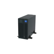 UPS SOCOMEC Netys RT 10000VA 3/1, 10000W, Rack/tower, On-line, sinusni izhodni signal, USB, LCD