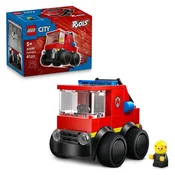 Lego City Vatrogasni kamion 60482