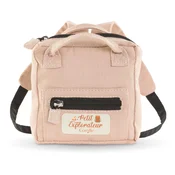 Ruksak za lutku Backpack Little Explorer Ma Corolle smedi za lutku od 36 cm