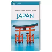 Vis-a-Vis Reiseführer Japan