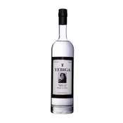 Yebiga Rakija Bela Šljivovica 40% vol, 750ml