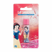 Lip Smacker Disney Princess Snow White Cherry Kiss balzam za ustnice z okusom 4 g