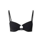 Banana Moon Bikini zgornji del črna