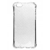 shumee Gladek silikonski ovitek za iPhone 7 Plus, prozoren