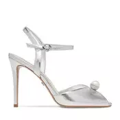 Sandali GINO ROSSI CEO-ROSE-LT2091-W Srebrna