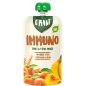 Oplant bio immuno pouch 200g