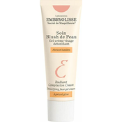 Embryolisse Gel krema za kožo Apricot Glow (Detoxifying Face Gel Cream) 30 ml