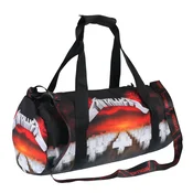 Potovalna torba - Metallica - Master Of Puppets - Duffle Bag - DUFMETMOP