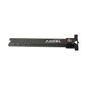 Axcel Achieve XP Extender Bar Carbon