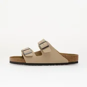 Birkenstock Natikači Arizona 1031490 Bež