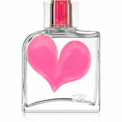 Jeanne Arthes Sweet Sixteen Pink parfemska voda 100 ml za žene