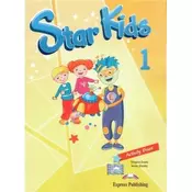 Star Kids 1 Activity Book