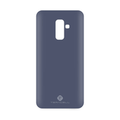 Maska za Samsung A6 Plus/ A605G (2018) mat Giulietta tamno plava