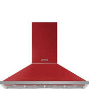 Stenska napa SMEG KPF12RD
