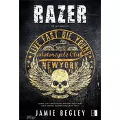 The Last Riders T.1 Razer