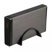 I-TEC Ohišje za trdi disk i-Tec MYSAFE35U401