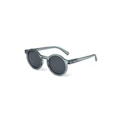 Liewood naocare Darla 4-10god, Whale Blue transpar