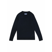 Jack & Jones Junior Majica BRADLEY, modra