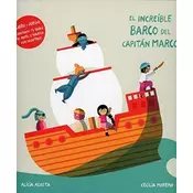 El increible barco del capitan Marco