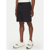 Armani Exchange Športne kratke hlače XM000471 AF13109 UB101 Mornarsko modra Regular Fit