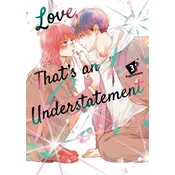 Love, Thats an Understatement 3