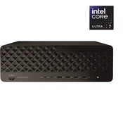 HP EliteDesk 8 SFF (majhno ohišje) G1i, Intel Core Ultra 7 265, 32 GB RAM, 1 TB SSD, Windows 11 Pro