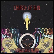 Church of Sun - Golden Ram (LP)