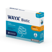 Waya Biotic, 20 kapsul