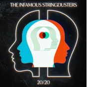 The Infamous Stringdusters - 20/20 (Gatefold Sleeve) (2 LP)