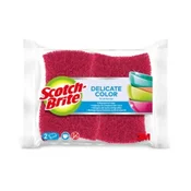 Scotch-Brite gobica za občutljive površine, 2 kosa