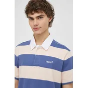 Bombažen polo Levis
