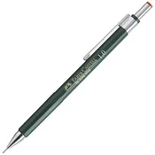 OLOVKA TEHNIČNA 0,9 MM TK-FINE 9719 FABER-CASTELL 136900 ZELENA