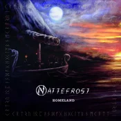 Nattefrost - Homeland (Limited Edition) (LP)