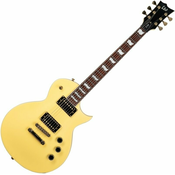 ESP LTD EC-256 Vintage Gold Satin Električna kitara
