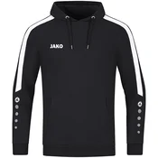 Mikica kapuco Jako Hooded weathirt Power