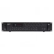 Artsound MX-5006M, 6-conski ojačevalnik - artsound