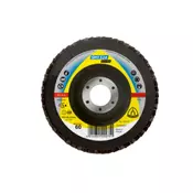 Klingspor Lamelarni brusni disk fi 125x22 nk 40 SMT 324 321510