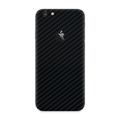 Skin za iPhone 6 / 6S EXO by Optishield (2-pack) - carbon black