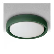 Brilagi - LED stropno svetlo MATTEO LED/24W/230V precnik 31 cm zelena