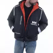 Helly Hansen Heritage Reversible Puffer 53562 990