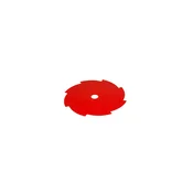 Oregon 295502-0 Nož za trimer, 8 zuba 230mm x 1.4mm univerzalni