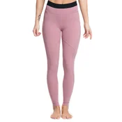 ZOE Serene Leggings, Pink - M, (20487090)