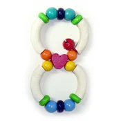 Hess Rattle Heart