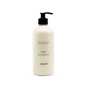 Losjon za telo 500 ml Amber & Sandalwood Cereria Molla