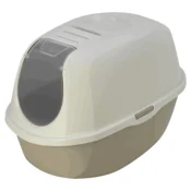 Moderna Toalet za macke Smart Cat - siva