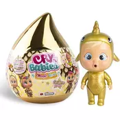 IMC cry babies mini punčke zlata serija