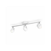 Philips 50613/31/P0 - LED spot svetiljka RIVANO 3xLED/4,3W/230V